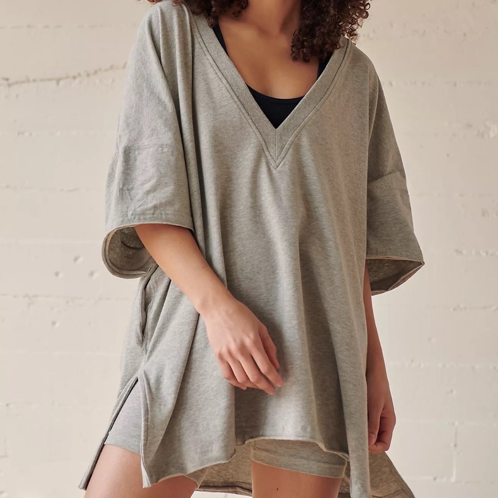 FREE PEOPLE 
Movement Hot Shot Reversible Set